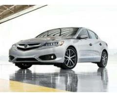 2016 Acura ILX