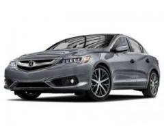2016 Acura ILX