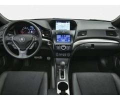 2016 Acura ILX