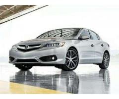 2016 Acura ILX