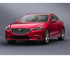 Mazda Mazda6 - 2.5L, 4-cylinder, engine