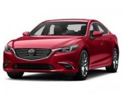 Mazda Mazda6 - 2.5L, 4-cylinder, engine