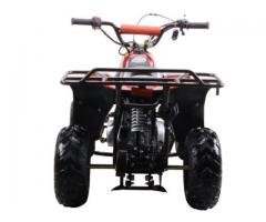 110cc Four Wheelers 6